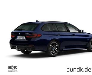BMW BMW 530e xDrive M Sport H/K,Pano,Laser,AHK,Ad-Fw,1 Gebrauchtwagen