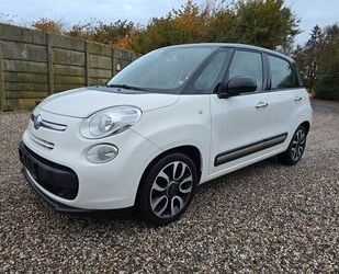 Fiat Fiat 500L Pop Star Gebrauchtwagen