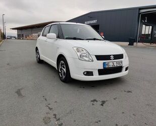 Suzuki Suzuki Swift 1,3 Comfort Comfort Gebrauchtwagen