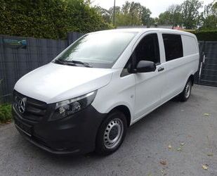 Mercedes-Benz Mercedes-Benz Vito Kasten 114/116 CDI, 119 CDI/BT Gebrauchtwagen