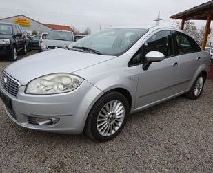 Fiat Fiat Linea 1.3 Multijet 16V Emotion Gebrauchtwagen