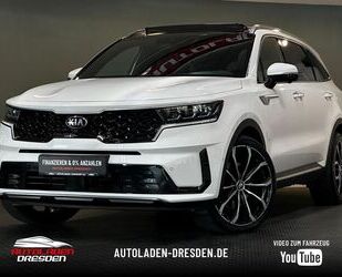 Kia Kia Sorento 2.2CRDi PLATINUM 4WD PANO#VIRT#HUD#BOS Gebrauchtwagen