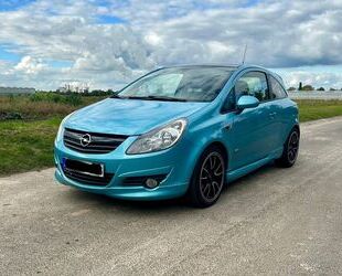 Opel Opel Corsa D 1.4 OPC Line Gebrauchtwagen