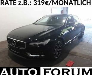 Volvo Volvo S90 2.0 D5 INSCRIPTION AWD LEDER LED 360CAM Gebrauchtwagen