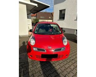 Nissan Nissan Micra 1.2 Visia Visia Gebrauchtwagen