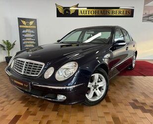 Mercedes-Benz Mercedes-Benz E 240 E -Klasse Lim./2.HND/AUTMTK/NA Gebrauchtwagen