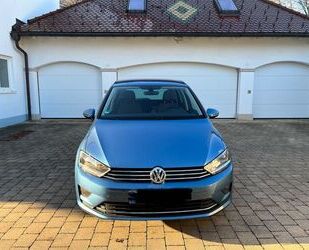 VW Volkswagen Golf Sportsvan 1.4 TSI 92kW Comfortline Gebrauchtwagen