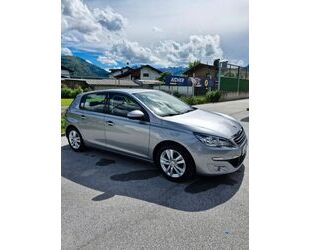 Peugeot Peugeot 308 Allure PureTech 130 STOP & START Allur Gebrauchtwagen