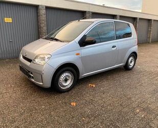 Daihatsu Daihatsu Cuore Plus ,Nur 113.000km Gebrauchtwagen