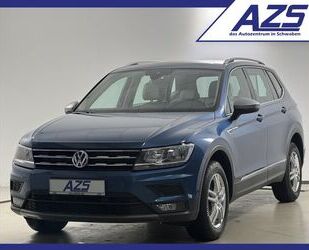 VW Volkswagen Tiguan Allspace 2.0 TDI Comfortl. Pano Gebrauchtwagen