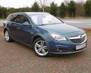 Opel Opel Insignia CT Country Tourer 2.0 CDTI eco 125 S Gebrauchtwagen