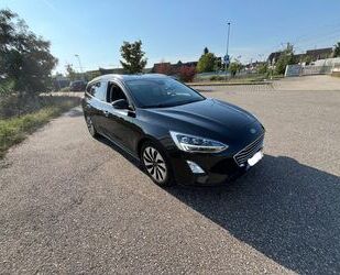 Ford Ford Focus 1,5 EcoBlue 70kW Cool & Connect Turnie. Gebrauchtwagen