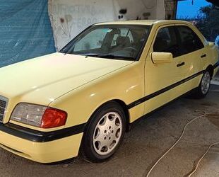 Mercedes-Benz Mercedes-Benz C 200 ESPRIT Diesel Gebrauchtwagen