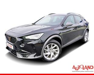 Cupra Cupra Formentor 2.0 TSI DSG 4Drive LED ACC Kamera Gebrauchtwagen