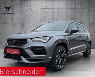 Cupra Cupra Ateca 1.5 TSI DSG 19 AHK FaPa LED Navi Kamer Gebrauchtwagen