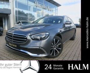 Mercedes-Benz Mercedes-Benz E 200 T Exclusive Business-Paket Tot Gebrauchtwagen