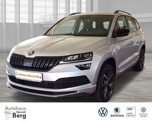 Skoda Skoda Karoq Sportline 1.5 TSI ACT OPF Gebrauchtwagen