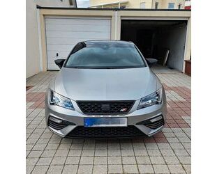 Seat Seat Leon SC 2.0 TSI Start&Stop CUPRA 300 DSG CUP. Gebrauchtwagen