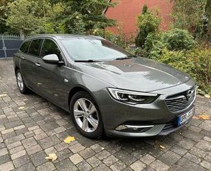 Opel Opel Insignia 2.0 Diesel 125kW Innovation ST Inno. Gebrauchtwagen