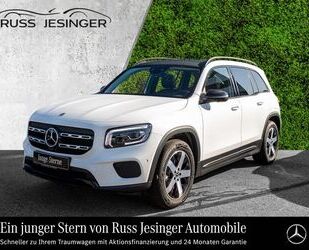 Mercedes-Benz Mercedes-Benz GLB 200 d 4MATIC Progressive *7-Sitz Gebrauchtwagen