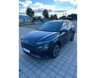 Hyundai Hyundai Kona ELEKTRO Trend Navi 11kW MY23 Klima LE Gebrauchtwagen