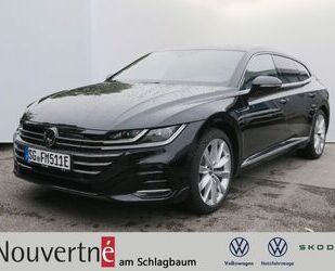 VW Volkswagen Arteon Shootingbrake 1.4 TSI eHybrid R- Gebrauchtwagen