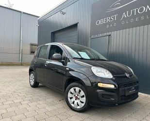 Fiat Fiat Panda Pop *1.Hand*Tüv Neu*Klima*Scheckheft Gebrauchtwagen