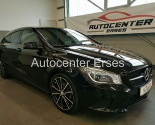 Mercedes-Benz Mercedes-Benz CLA 200 Shooting Brake Sport Navi PT Gebrauchtwagen