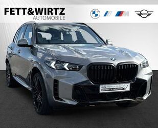 BMW BMW X5 xDrive30d M Sport Pro|AHK|Harman/Kardon|Sta Gebrauchtwagen