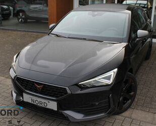 Cupra Cupra Leon 1.5eTSI 150PS DSG*MATRIX*BEATS*NAVI*XL Gebrauchtwagen