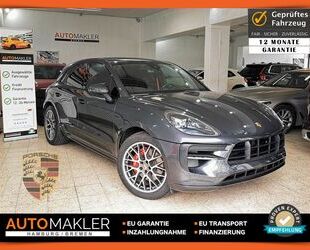 Porsche Porsche MACAN GTS | LED | CHRONO | PANO + [12M.GAR Gebrauchtwagen