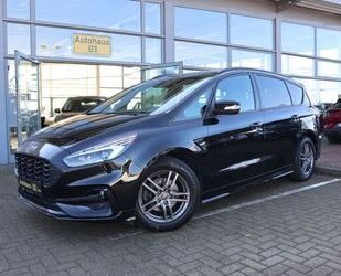 Ford Ford S-Max S-MAX Hybrid ST-Line-Automatik-B-Paket Gebrauchtwagen