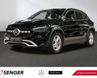 Mercedes-Benz Mercedes-Benz GLA 200 Rückfahrkamera Sitzheizung M Gebrauchtwagen