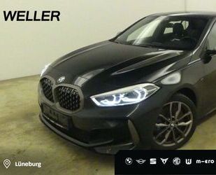 BMW BMW M135i xDrive LiCoPro HUD adap.LED DrivAss HiFi Gebrauchtwagen