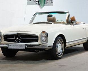 Mercedes-Benz Mercedes-Benz 280 SL Pagode Automatik Gebrauchtwagen