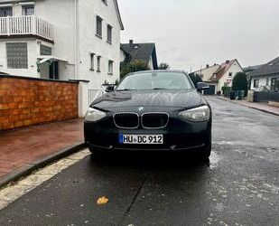 BMW BMW 118d - TÜV Servie Neu Gebrauchtwagen