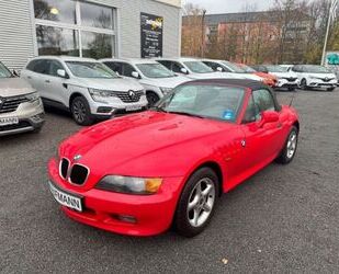 BMW BMW Z3 1.8Z3Roadster Gebrauchtwagen