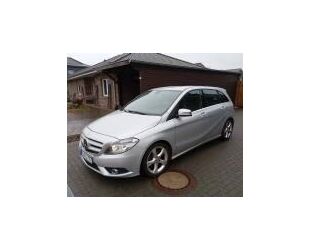 Mercedes-Benz Mercedes-Benz B 180 CDI DCT Gebrauchtwagen