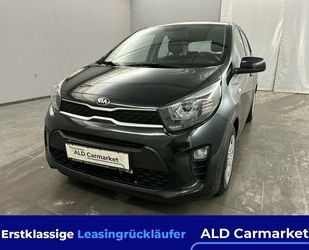 Kia Kia Picanto 1.0 ISG Edition 7 Limousine, 5-türig, Gebrauchtwagen