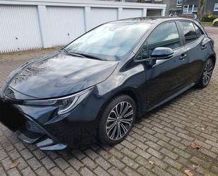 Toyota Toyota Corolla 1,8 Hybrid HB Team D Technik Paket Gebrauchtwagen