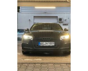 Audi Audi A5 40 TFSI S tronic Sportback Gebrauchtwagen