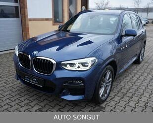 BMW BMW X3 xDrive 30d M-SPORTPAKET*1.HAND*H.KARDON*DAB Gebrauchtwagen