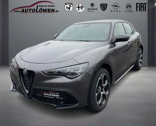 Alfa Romeo Alfa Romeo Stelvio 2.0 Turbo 16V Veloce Q4 Gebrauchtwagen