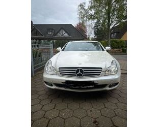 Mercedes-Benz Mercedes-Benz CLS 350 CGI - Gebrauchtwagen