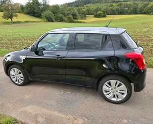 Suzuki Suzuki Swift 1.0 BOOSTERJET Comfort Comfort Gebrauchtwagen