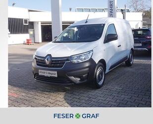 Renault Express Gebrauchtwagen