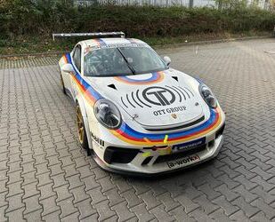 Porsche Porsche 991.2 GT3 Cup Gebrauchtwagen