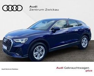 Audi Audi Q3 Sportback 40TDI quattro Basis Matrix LED S Gebrauchtwagen