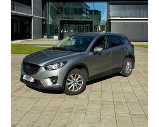 Mazda Mazda CX-5 2.0 SKYACTIV-G Center-Line Center-Line Gebrauchtwagen