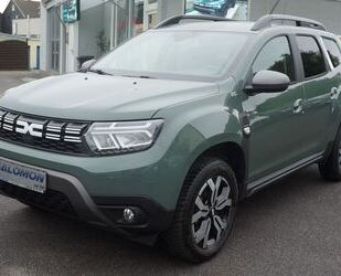 Dacia Dacia Duster TCe150 III Journey*AUTOM NAVI+RCAM+AH Gebrauchtwagen